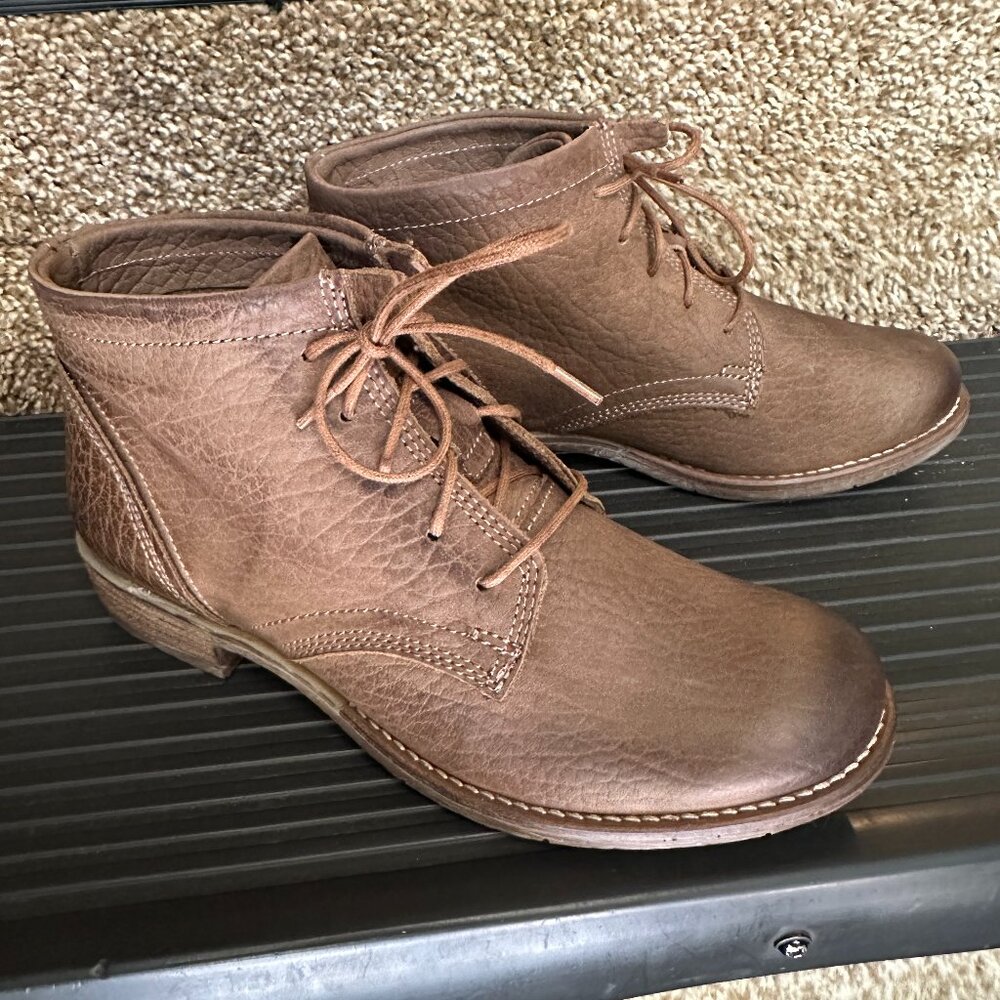 Josef Seibel Sienna Boots Women's Size 5.5 - 6  EU size 36